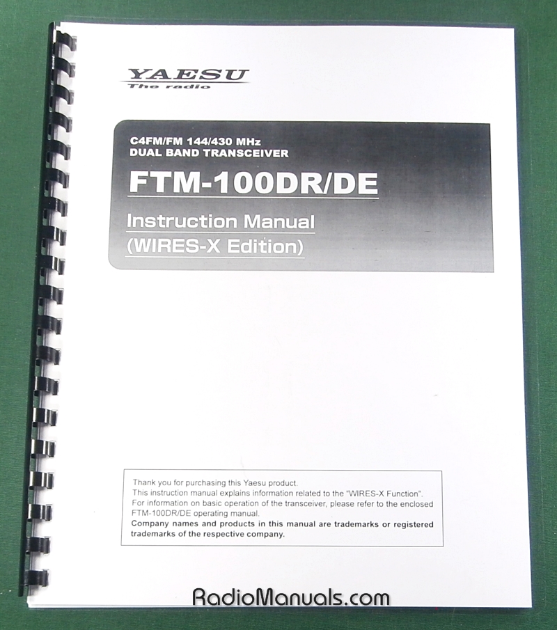 HP 400C Operating & Instruction Manual HP 400C Operating & Instruction Manual