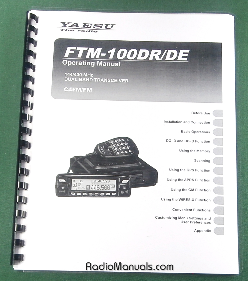 Icom IC-78 Service Manual - Click Image to Close