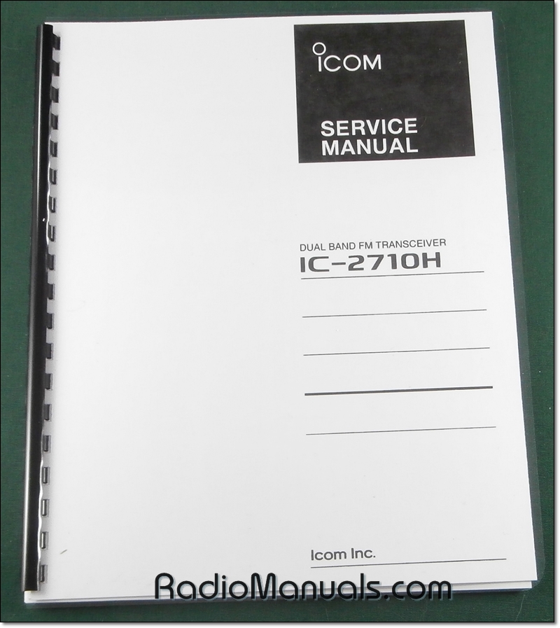 HP 1415A Operating & Service Manual