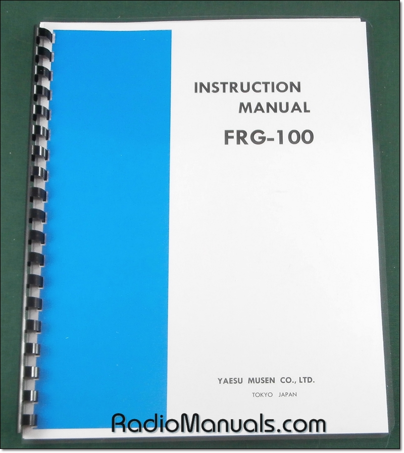 HP 492A / 494A Operating & Instruction Manual