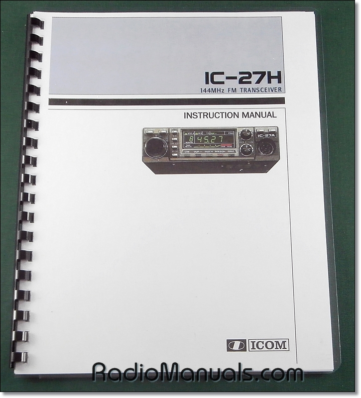 HP 8568A Operation Manual